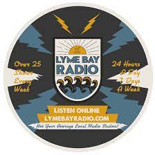 Amity at Lyme Bay radio