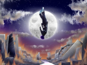 Amity Miller - new singer songwriter | City of Stars