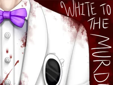 Amity | White To The Murder
